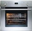 Built-In Oven